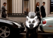 Piaggio MP3